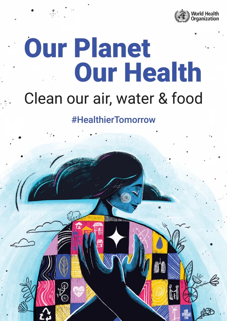 giornata mondiale della salute